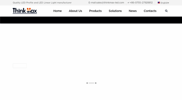 thinkmax-led.com