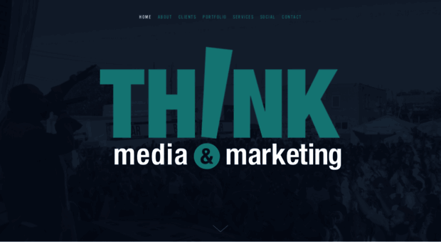 thinkmediamarketing.com