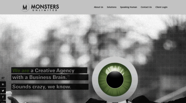 thinkmonsters.com