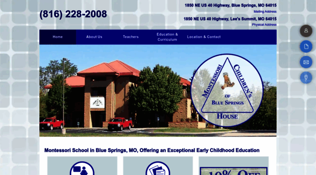 thinkmontessori.com