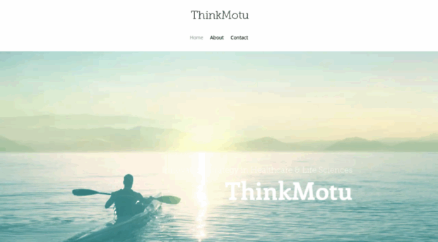 thinkmotu.com