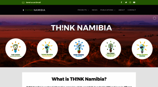 thinknamibia.org.na