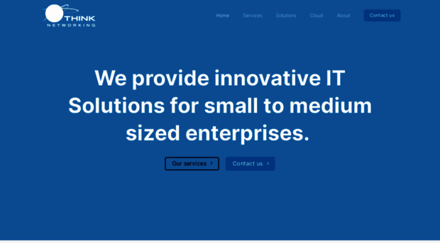 thinknet.co.za