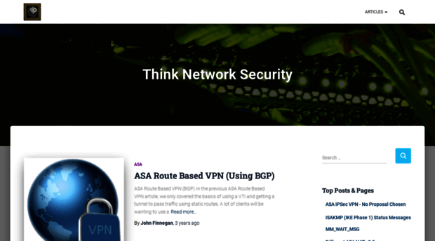 thinknetsec.com