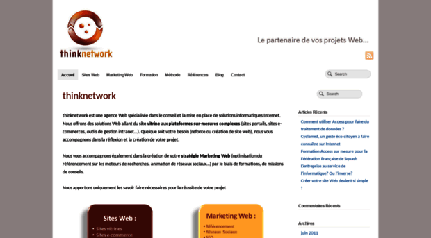 thinknetwork.fr