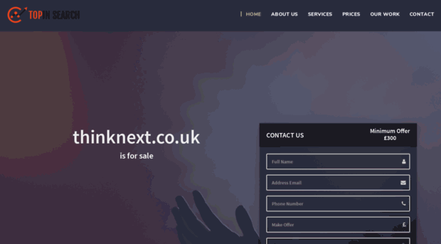 thinknext.co.uk