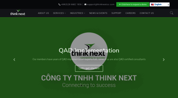 thinknextco.com