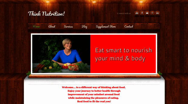 thinknutritionrd.com