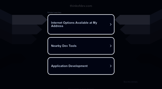 thinkofdev.com