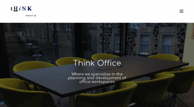 thinkoffice.co.uk