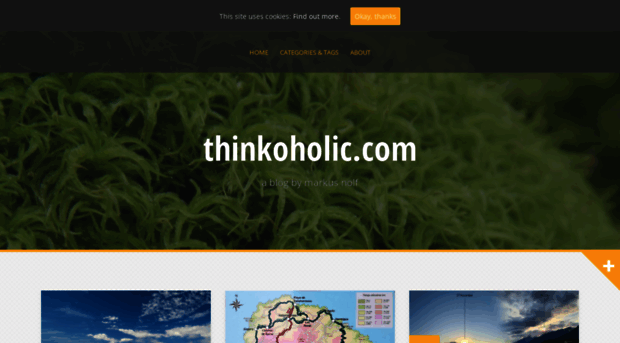 thinkoholic.com