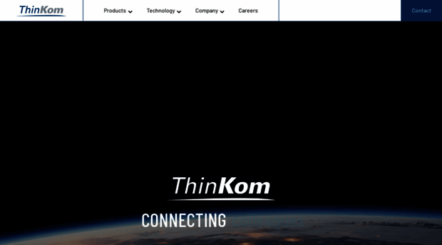 thinkom.com