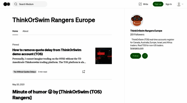 thinkorswim-europe.medium.com