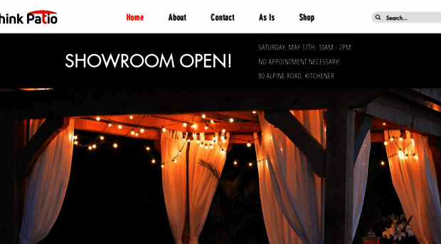 thinkpatio.com