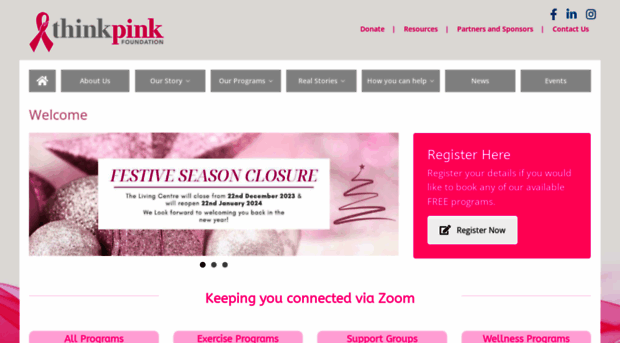 thinkpink.org.au