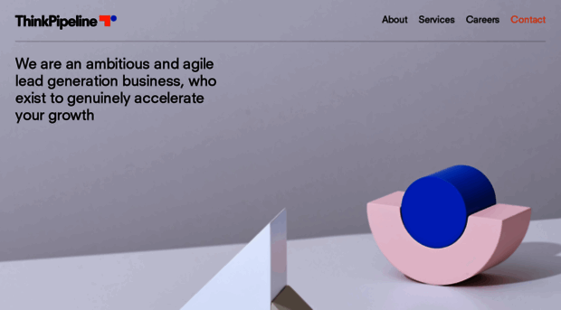 thinkpipeline.co.uk