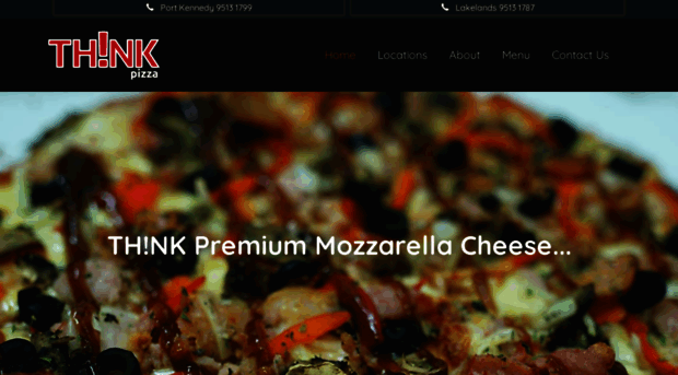 thinkpizza.com.au