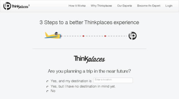 thinkplaces.com