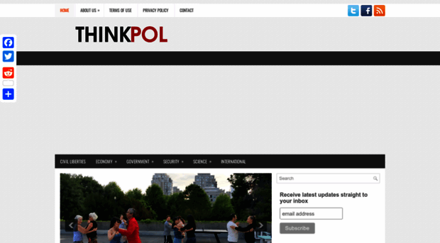 thinkpol.ca