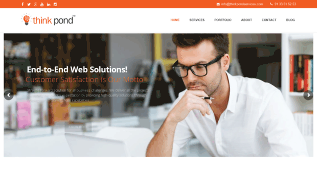 thinkpondservices.com