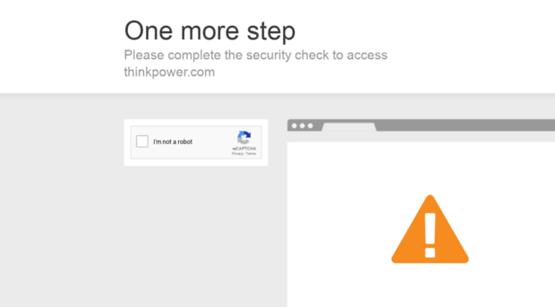 thinkpower.com