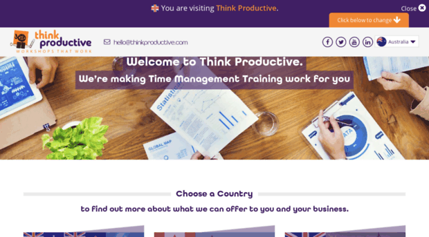 thinkproductive.com