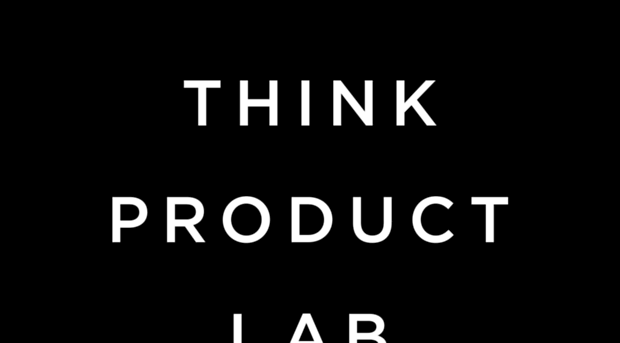 thinkproductlab.com