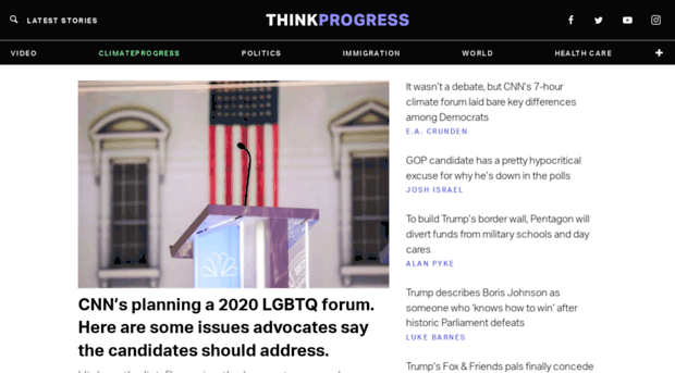 thinkprogress.com