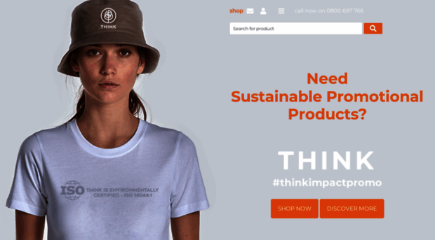 thinkpromo.co.nz