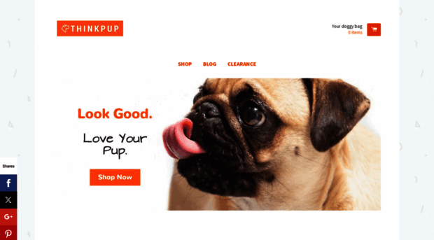 thinkpup.com