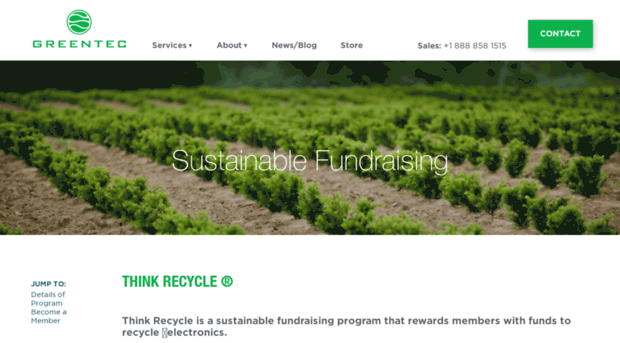 thinkrecycle.com