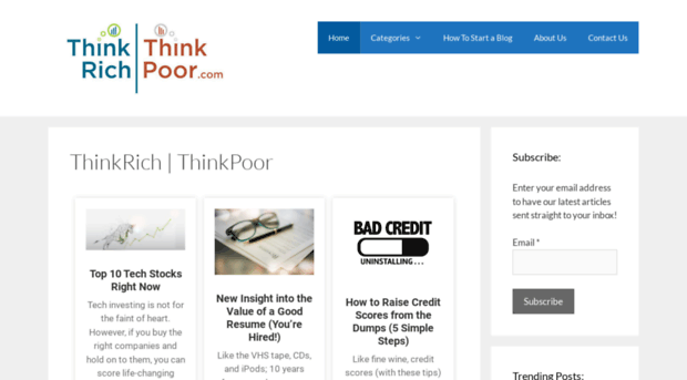 thinkrichthinkpoor.com