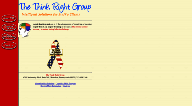 thinkright.com