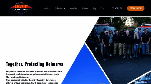 thinksafehouse.com