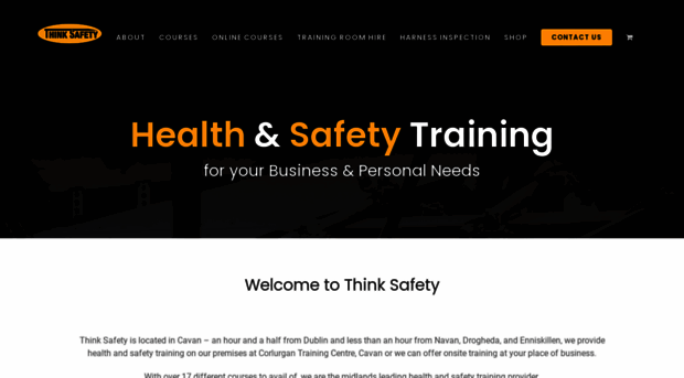 thinksafety.ie