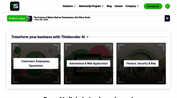 thinkscaler.com