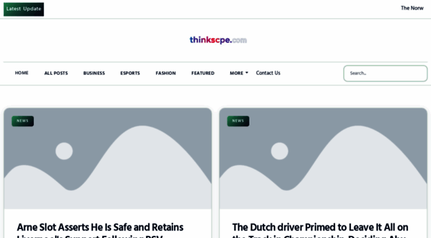thinkscopex.com