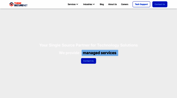 thinksecurenet.com