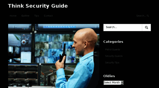 thinksecurityguide.com