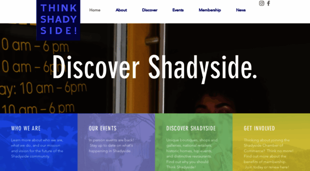 thinkshadyside.com