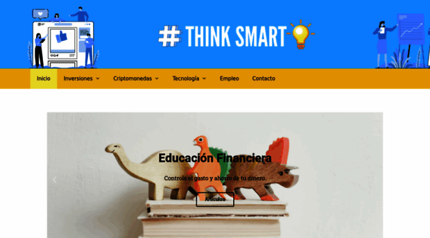 thinksmart.es