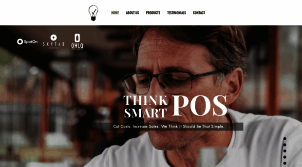 thinksmartpos.com