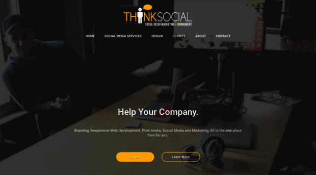 thinksocial.ie