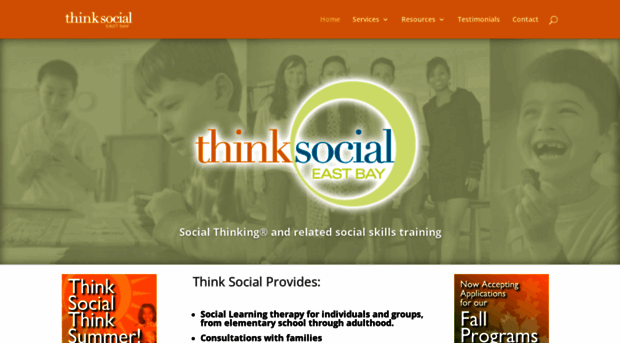 thinksocialeastbay.net