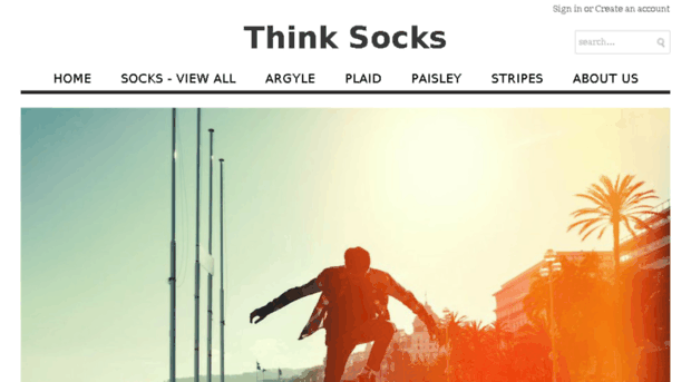 thinksocks.myshopify.com