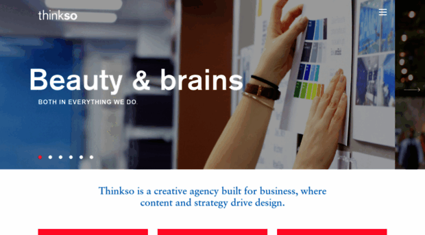 thinksocreative.com