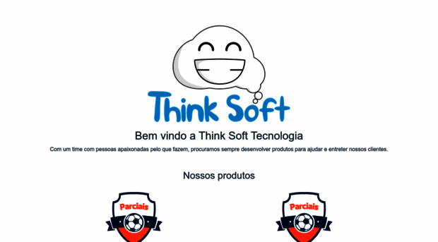 thinksofttecnologia.com