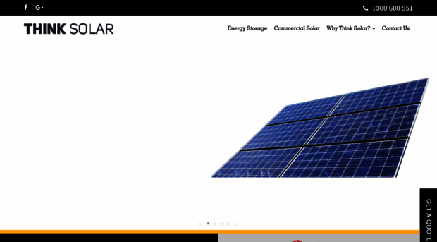 thinksolar.net.au