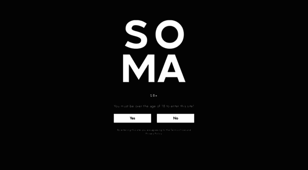 thinksoma.com