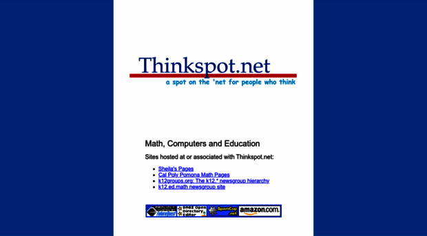 thinkspot.net